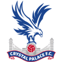 Crystal Palace Team Logo