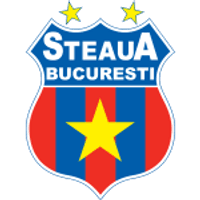CSA Steaua Bucureşti Logo
