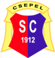 Csepel Team Logo