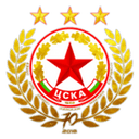 CSKA 1948 Sofia Logo