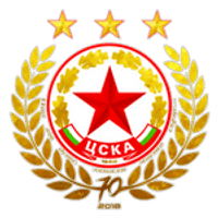 CSKA 1948 Sofia Team Logo