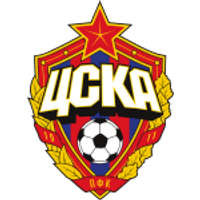 CSKA Moskva Team Logo