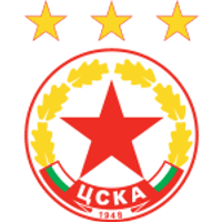 CSKA Sofia Team Logo