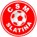 CSM Slatina Logo