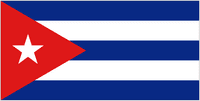 Cuba Team Logo