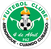 Cubango Logo