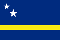 Curacao Team Logo