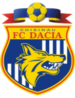 Dacia-Buiucani Logo