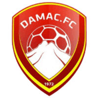 Damac Team Logo