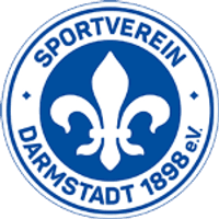 Darmstadt 98 Team Logo
