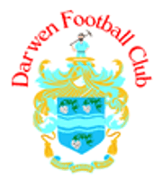 Darwen FC Team Logo