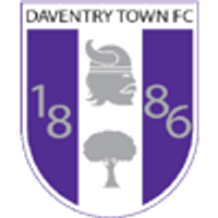 Daventry Town Logo