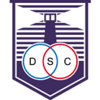 Defensor Sporting Team Logo