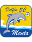 Delfin Logo