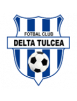 Delta Dobrogea Team Logo