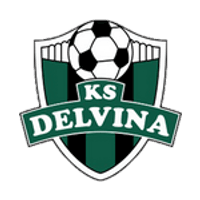 Delvina Team Logo