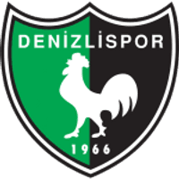 Denizlispor Team Logo