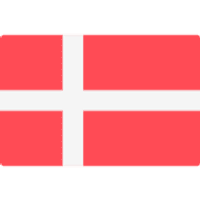 Denmark Team Logo