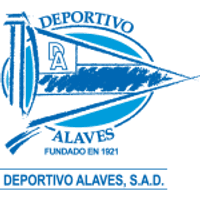 Deportivo Alaves II Team Logo