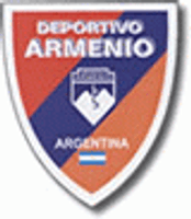 Deportivo Armenio Team Logo
