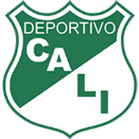 Deportivo Cali Team Logo