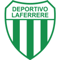 Deportivo Laferrere Team Logo