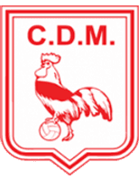 Deportivo Maipú Team Logo