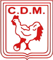 Deportivo Morón Team Logo