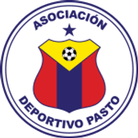 Deportivo Pasto Team Logo