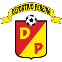 Deportivo Pereira Team Logo