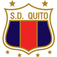 Deportivo Quito Team Logo