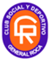 Deportivo Roca Logo