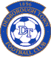 Desborough Town Logo
