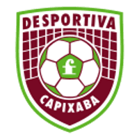 Desportiva ES Team Logo
