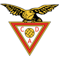 Desportivo Aves Team Logo
