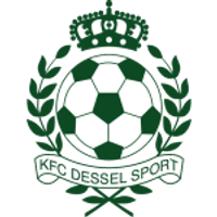 Dessel Sport Team Logo
