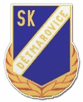 Detmarovice Team Logo