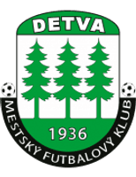 Detva Team Logo