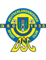 Deutschlandsberger SC Team Logo