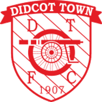 Didcot Town Logo