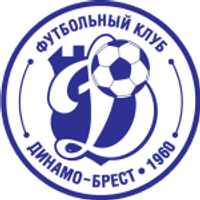 Dinamo Brest Logo