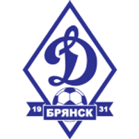 Dinamo Bryansk Team Logo