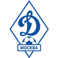 Dinamo Moskva Team Logo