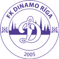 Dinamo Riga Team Logo