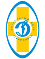 Dinamo Stavropol' Team Logo