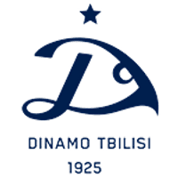 Dinamo Tbilisi Team Logo