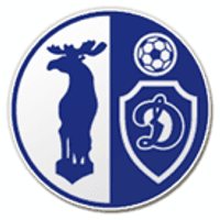 Dinamo Vologda Team Logo
