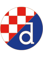 Dinamo Zagreb II Logo