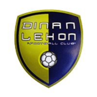 Dinan Léhon Team Logo