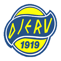 Djerv Team Logo